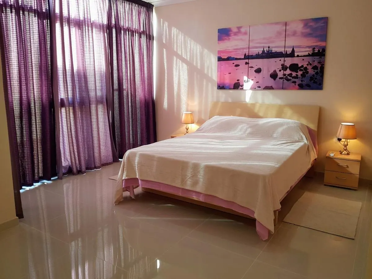 Charming Apartment-Wifi-Sleeps 5 Marsaskala