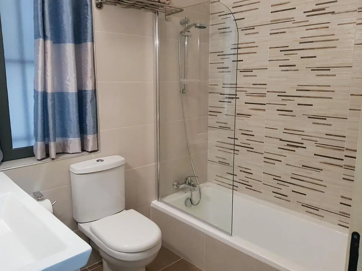 Charming Apartment-Wifi-Sleeps 5 Marsaskala Malta