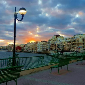 Apartment Aurora, Marsaskala