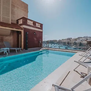 Frühstückspension Casa Rosanna Malta Adults Only 16, Marsaskala